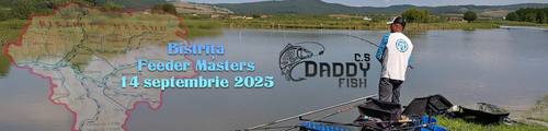 Banner Bistrita Feeder Masters